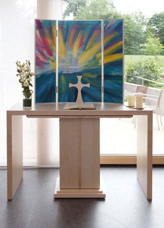 03_Altar-SPlus-Strahlen
